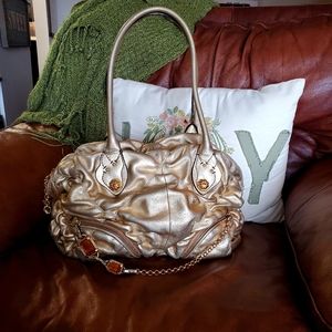 Juicy Couture Gorgeous Slouchy Purse